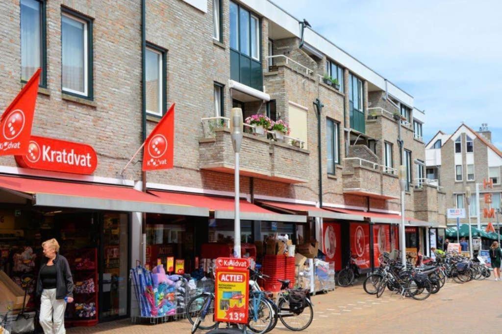 Piet'S Beachhouse Katwijk aan Zee Exterior photo